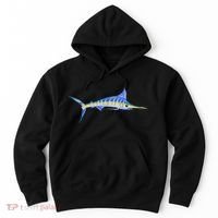 Bevel Tuna Marlin Hoodie thumb 0