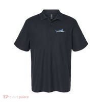 Bevel Tuna Marlin Polo thumb 0