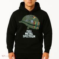 Born To Math Full Metal Spectrum Autism Awareness Hoodie thumb 2