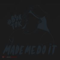 Book Tok Made Me Do It Pajama Set thumb 2