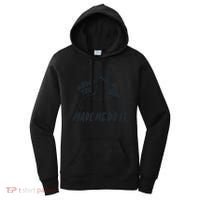 Book Tok Made Me Do It Women's Hoodie thumb 0
