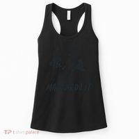 Book Tok Made Me Do It Women's Tank Top thumb 0