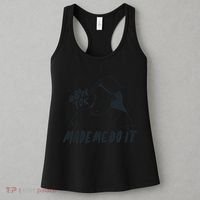 Book Tok Made Me Do It Women's Tank Top thumb 3