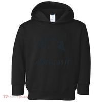 Book Tok Made Me Do It Toddler Hoodie thumb 0