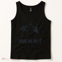 Book Tok Made Me Do It Tank Top thumb 2