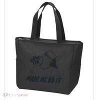Book Tok Made Me Do It Tote Bag thumb 3
