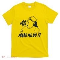Book Tok Made Me Do It T-Shirt thumb 0