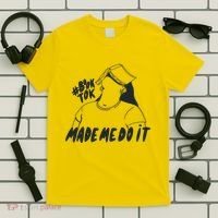 Book Tok Made Me Do It T-Shirt thumb 5