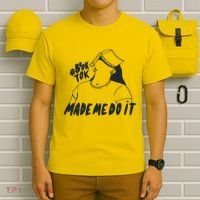 Book Tok Made Me Do It T-Shirt thumb 6