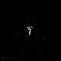 Back To Manchester Ronaldo 7 Backpack thumb 2