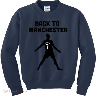 Kids Sweatshirt