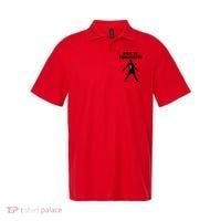 Back To Manchester Ronaldo 7 Polo thumb 0