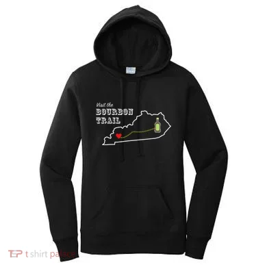Women's Hoodie