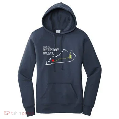 Women's Hoodie
