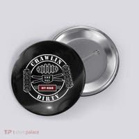 Big Tires Off Road Rc Rock Crawling 4x4 Four Wheel Button thumb 0
