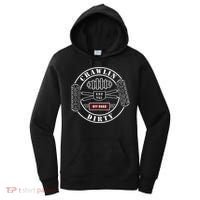 Big Tires Off Road Rc Rock Crawling 4x4 Four Wheel Women's Hoodie thumb 0