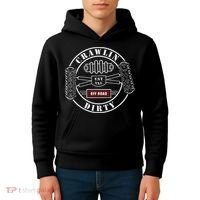 Big Tires Off Road Rc Rock Crawling 4x4 Four Wheel Kids Hoodie thumb 4