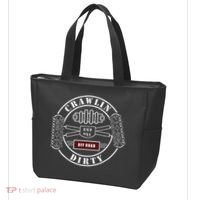 Big Tires Off Road Rc Rock Crawling 4x4 Four Wheel Tote Bag thumb 3