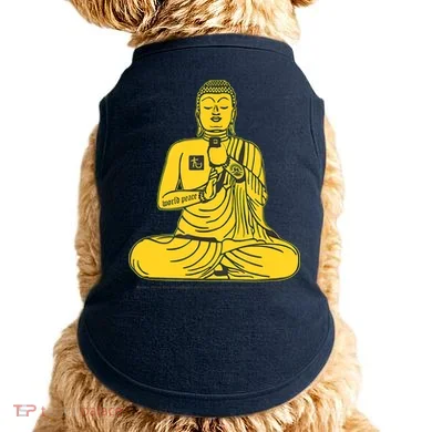 Doggie Tank