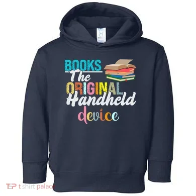 Toddler Hoodie