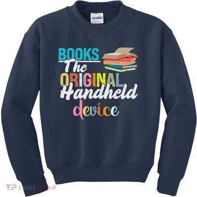 Kids Sweatshirt