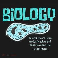 Biology The Only Science Cells Biologist Pun Funny Biology Hoodie thumb 2