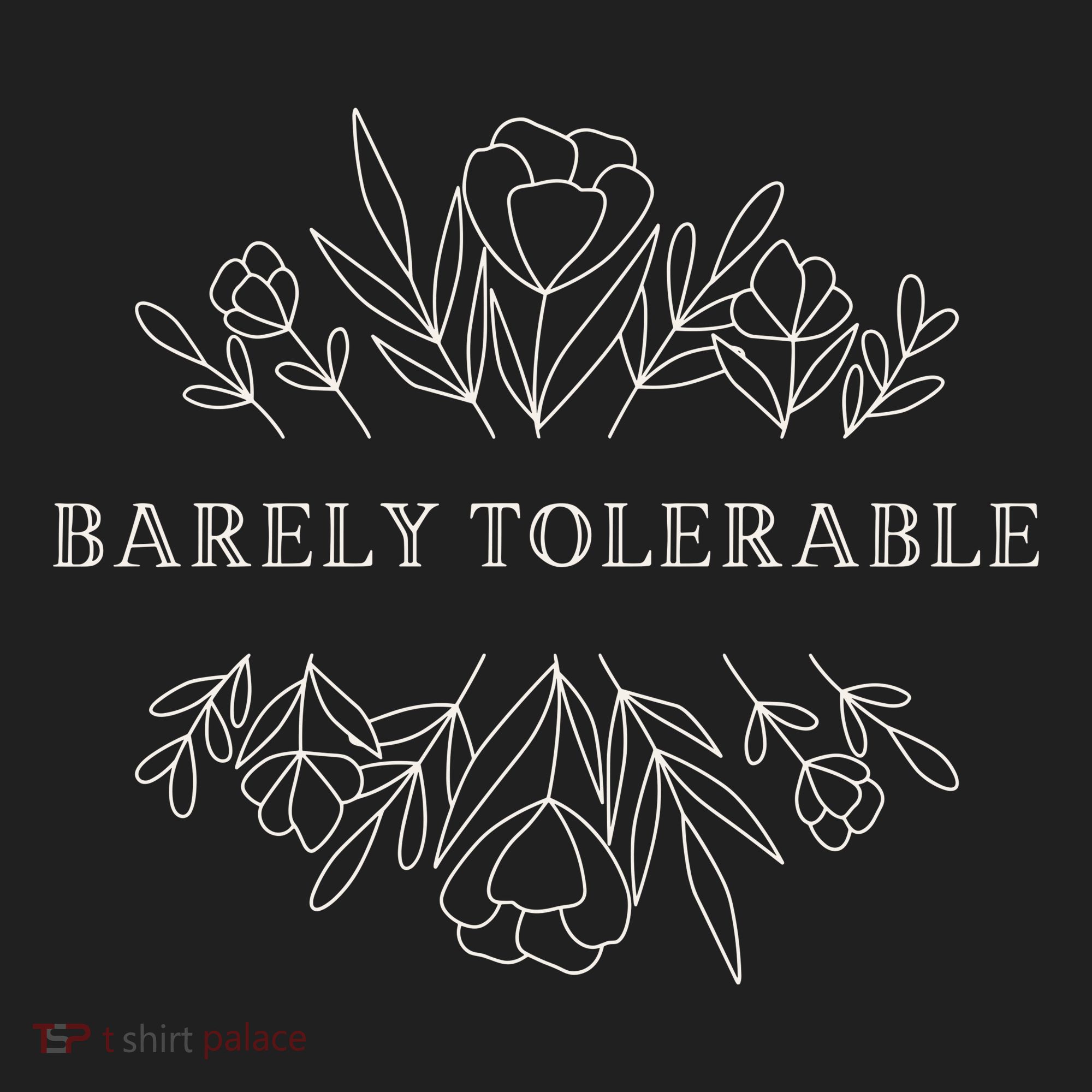 Barely Tolerable Pride And Prejudice Jane Austen Women's Sweatshirt