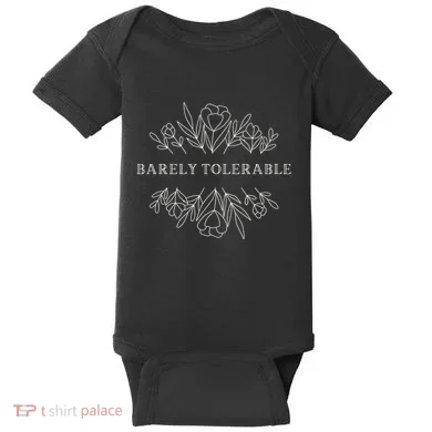 Baby Bodysuit