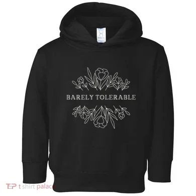 Toddler Hoodie