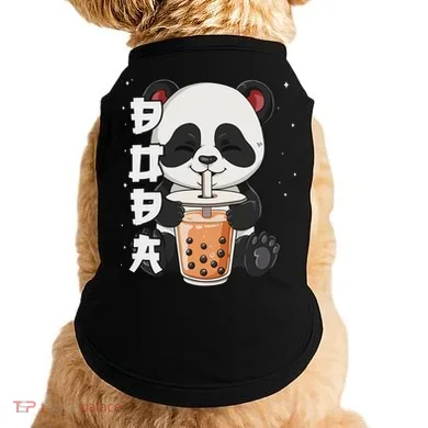 Doggie Tank