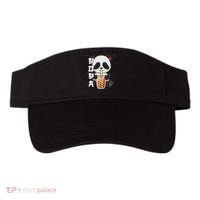 Bubble Tea Panda Boba Tea Visor thumb 0