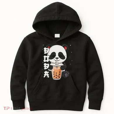 Kids Hoodie
