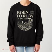 Born To Play In The Dirt Women's Sweatshirt thumb 0