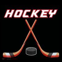 Born To Play Hockey Coffee Mug thumb 5
