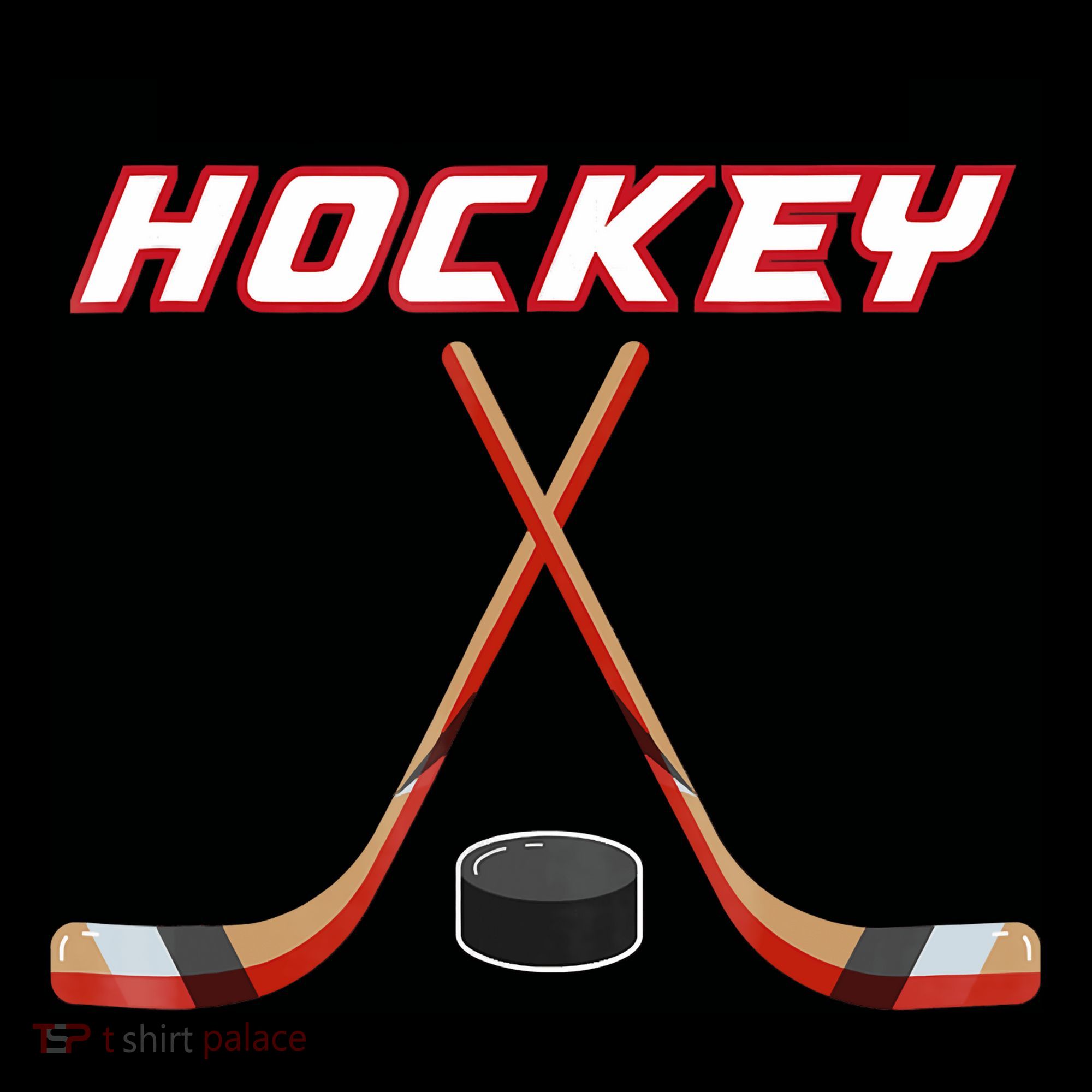 Born To Play Hockey Coffee Mug