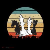 Born To Play Chess Coffee Mug thumb 5