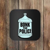 Bonk The Polic.E Funny Bonk Man Bonk The Coaster thumb 0