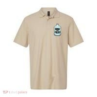 Bonk The Polic.E Funny Bonk Man Bonk The Polo thumb 0