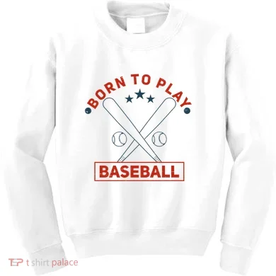 Kids Sweatshirt