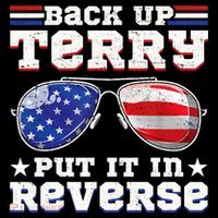 Backup Terry Put It In Reverse Funny 4th Of July Patriotic Meaningful Gift Coffee Mug thumb 5