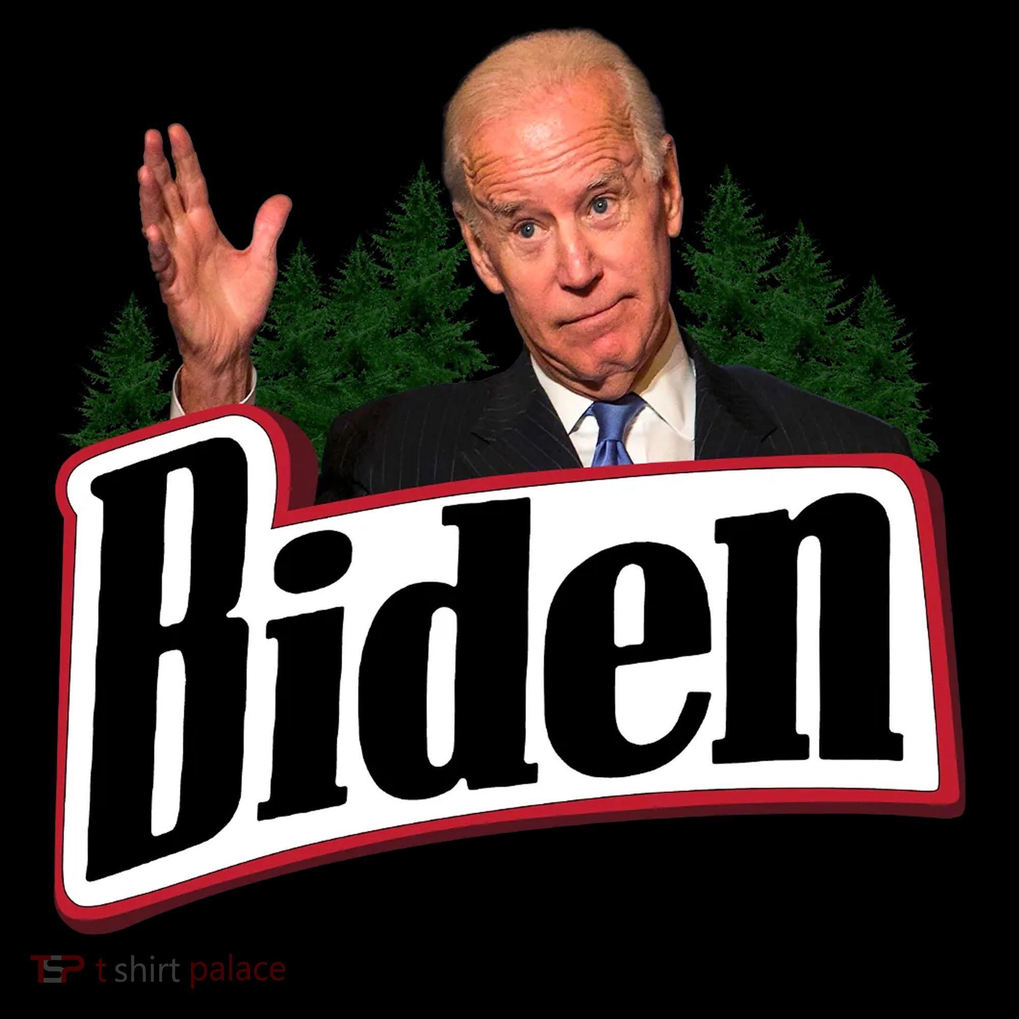 Biden The Quicker Fucker Upper Coffee Mug