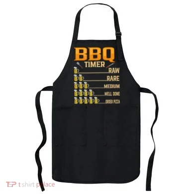 Apron