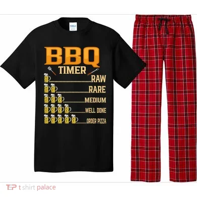 Pajama Set
