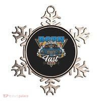 Born To Ride Fast Cars Ornament thumb 0