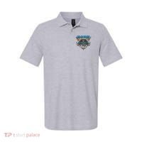 Born To Ride Fast Cars Polo thumb 0