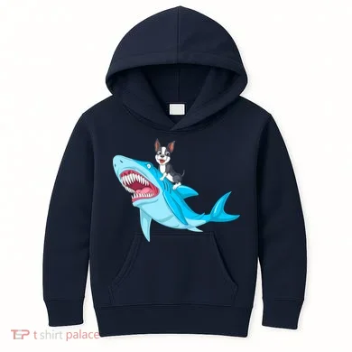 Kids Hoodie