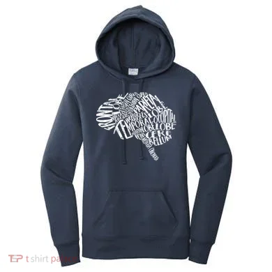 Women's Hoodie