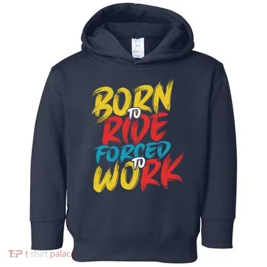 Toddler Hoodie