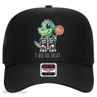 Baby T Rex Dinosaur Skeleton Hat thumb 0