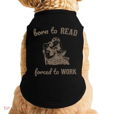 Doggie Tank